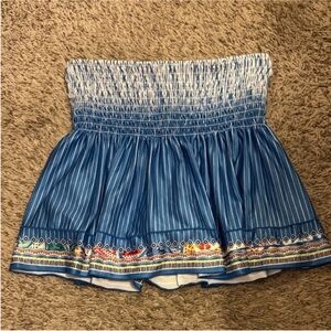 Lucky in love skirt size xs